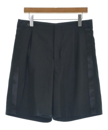 HERMES（エルメス）ショートパンツ 黒 サイズ:40(M位) メンズ