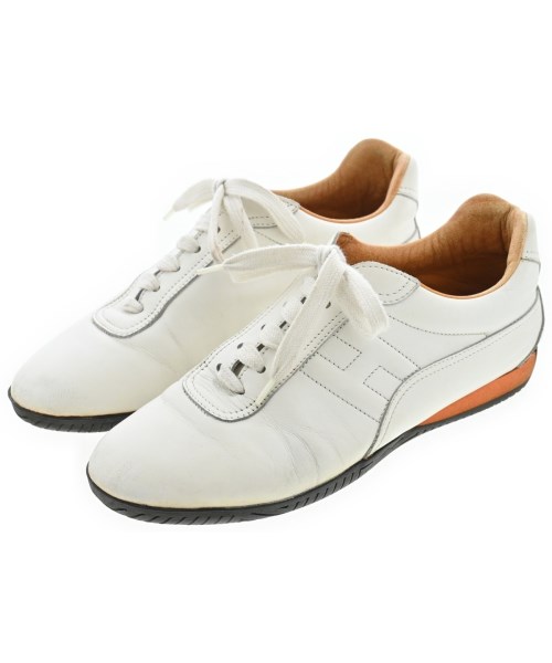 エルメス(HERMES)のHERMES スニーカー