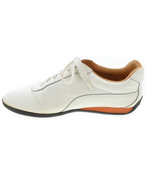 HERMES（エルメス）スニーカー 白 サイズ:EU36(22.5cm位) レディース/2200606764063