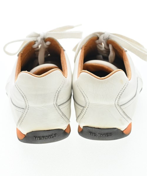 HERMES（エルメス）スニーカー 白 サイズ:EU36(22.5cm位) レディース/2200606764063