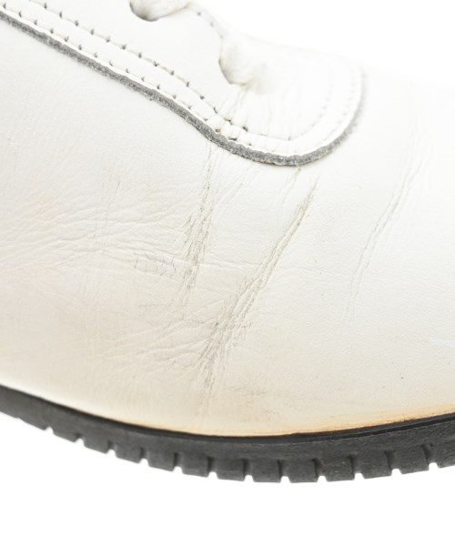HERMES（エルメス）スニーカー 白 サイズ:EU36(22.5cm位) レディース/2200606764063