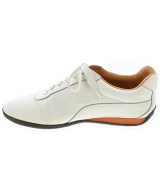 HERMES（エルメス）スニーカー 白 サイズ:EU36(22.5cm位) レディース/2200606764063