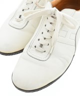 HERMES（エルメス）スニーカー 白 サイズ:EU36(22.5cm位) レディース/2200606764063