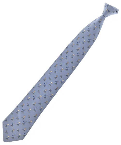 エルメス(HERMES)のHERMES ネクタイ
