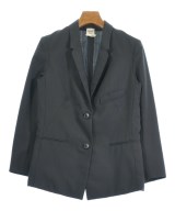 HERMES テーラードジャケット