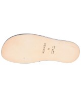 HERMES（エルメス）サンダル 青 サイズ:EU39(25.5cm位) レディース/2200607815221