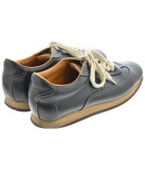 HERMES（エルメス）スニーカー 黒 サイズ:EU41(26cm位) メンズ/2200608407029