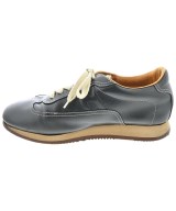 HERMES（エルメス）スニーカー 黒 サイズ:EU41(26cm位) メンズ/2200608407029