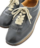 HERMES（エルメス）スニーカー 黒 サイズ:EU41(26cm位) メンズ/2200608407029