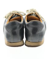 HERMES（エルメス）スニーカー 黒 サイズ:EU41(26cm位) メンズ/2200608407029