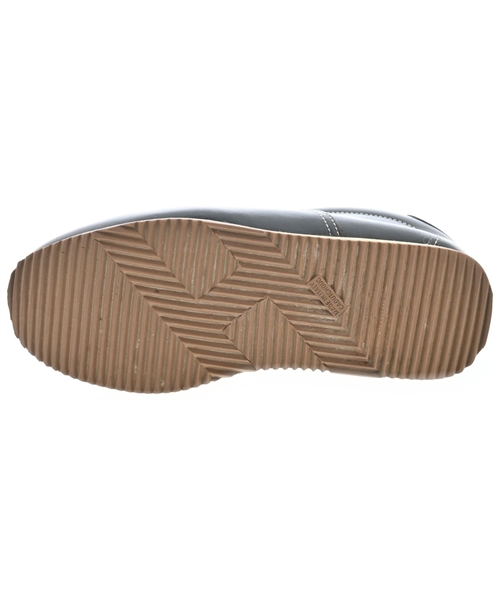 HERMES（エルメス）スニーカー 黒 サイズ:EU36(22.5cm位) レディース/2200608407036
