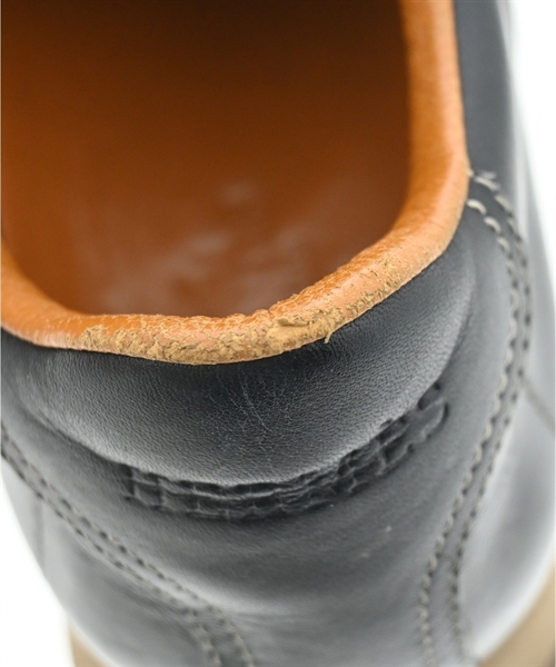 HERMES（エルメス）スニーカー 黒 サイズ:EU36(22.5cm位) レディース/2200608407036