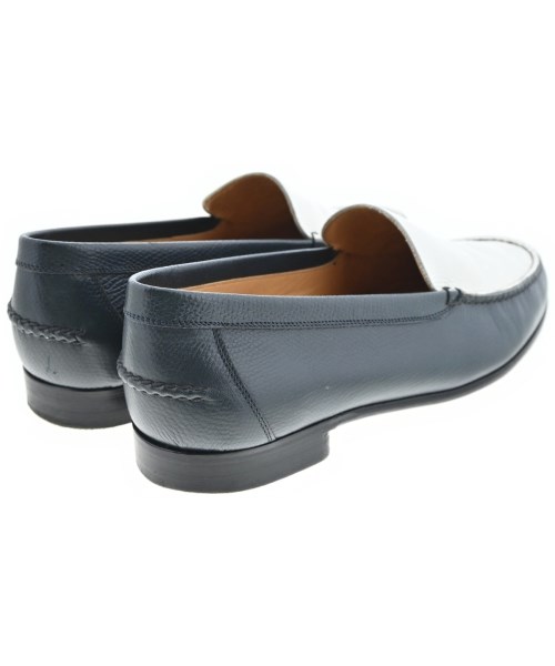 HERMES（エルメス）ドレスシューズ/ローファー 白 サイズ:EU36(22.5cm位) レディース/2200608407043