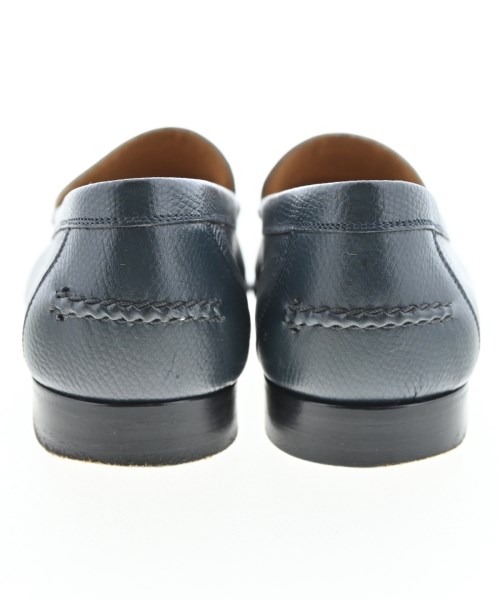 HERMES（エルメス）ドレスシューズ/ローファー 白 サイズ:EU36(22.5cm位) レディース/2200608407043
