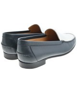 HERMES（エルメス）ドレスシューズ/ローファー 白 サイズ:EU36(22.5cm位) レディース/2200608407043