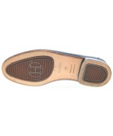 HERMES（エルメス）ドレスシューズ/ローファー 白 サイズ:EU36(22.5cm位) レディース/2200608407043