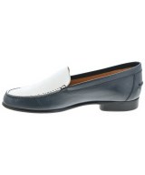 HERMES（エルメス）ドレスシューズ/ローファー 白 サイズ:EU36(22.5cm位) レディース/2200608407043