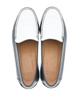 HERMES（エルメス）ドレスシューズ/ローファー 白 サイズ:EU36(22.5cm位) レディース/2200608407043