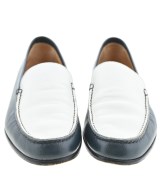 HERMES（エルメス）ドレスシューズ/ローファー 白 サイズ:EU36(22.5cm位) レディース/2200608407043