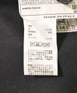 HERMES（エルメス）テーラードジャケット 黒 サイズ:48(L位) メンズ/2200608227047