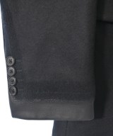 HERMES（エルメス）テーラードジャケット 黒 サイズ:48(L位) メンズ/2200608227047