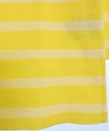 HERMES（エルメス）Tシャツ・カットソー 黄 サイズ:36(XS位) レディース/2200609048016