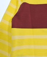HERMES（エルメス）Tシャツ・カットソー 黄 サイズ:36(XS位) レディース/2200609048016