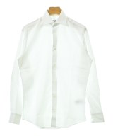 HERMES（エルメス）ドレスシャツ 白 サイズ:38(S位) メンズ/2200609685150