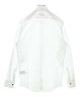 HERMES（エルメス）ドレスシャツ 白 サイズ:38(S位) メンズ/2200609685150