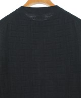 HERMES（エルメス）ニット・セーター 黒 サイズ:34(XXS位) レディース/2200609766026