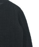 HERMES（エルメス）ニット・セーター 黒 サイズ:34(XXS位) レディース/2200609766026