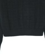 HERMES（エルメス）ニット・セーター 黒 サイズ:34(XXS位) レディース/2200609766026