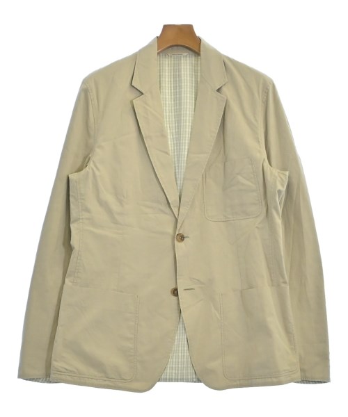 エルメス(HERMES)のHERMES テーラードジャケット