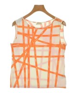 HERMES ノースリーブ