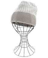 HERMES ニットキャップ・ビーニー