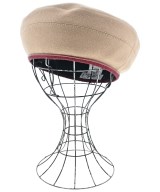HERMES ハンチング・ベレー帽