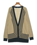 HERMES カーディガン