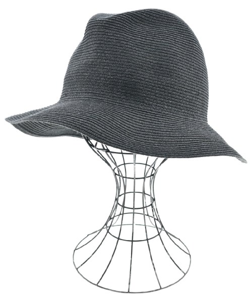 エルメス(HERMES)のHERMES ストローハット