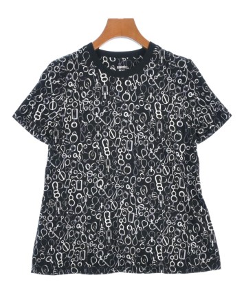 HERMES(エルメス)Tシャツ・カットソー 黒 サイズ:34(XXS位 HERMES(エルメス)Tシャツ・カットソー 黒 サイズ:34(XXS位