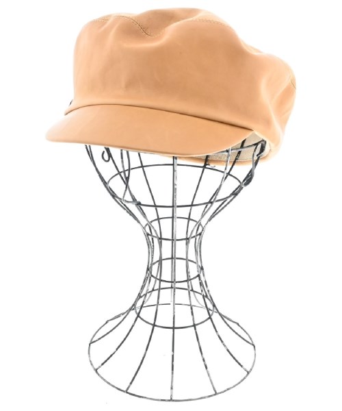 エルメス(HERMES)のHERMES キャスケット