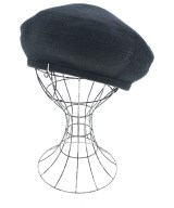 HERMES ハンチング・ベレー帽
