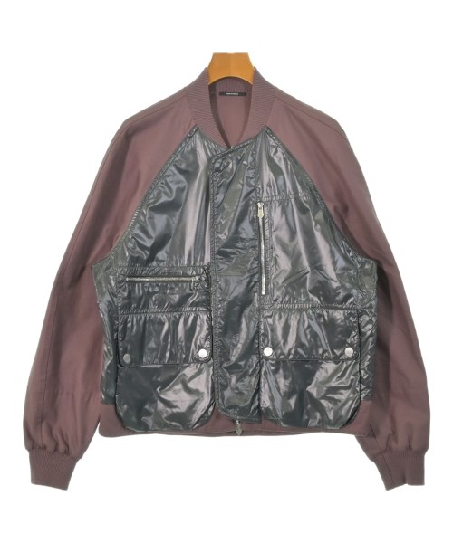 エルメス(HERMES)のHERMES ブルゾン