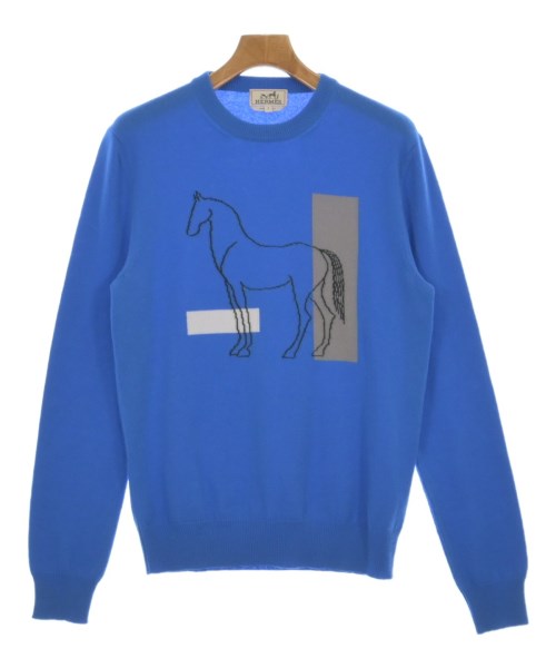 エルメス(HERMES)のHERMES ニット・セーター