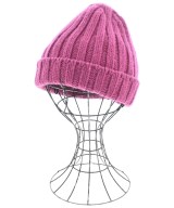 HERMES ニットキャップ・ビーニー