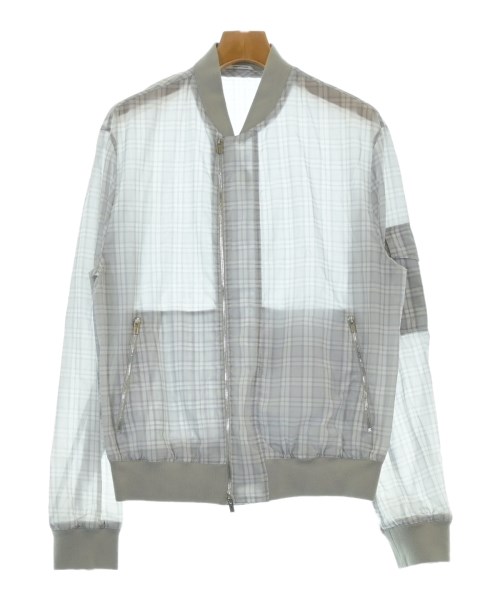 エルメス(HERMES)のHERMES ブルゾン