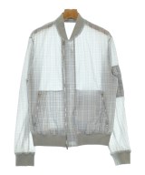 HERMES ブルゾン