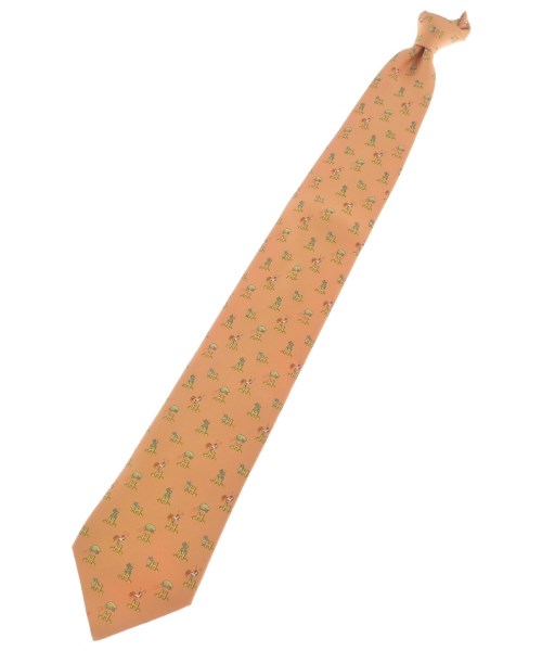 エルメス(HERMES)のHERMES ネクタイ