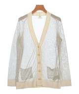 HERMES カーディガン