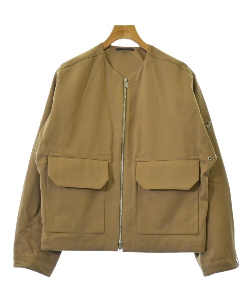 エルメス(HERMES)のHERMES カジュアルジャケット