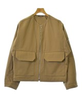 HERMES カジュアルジャケット